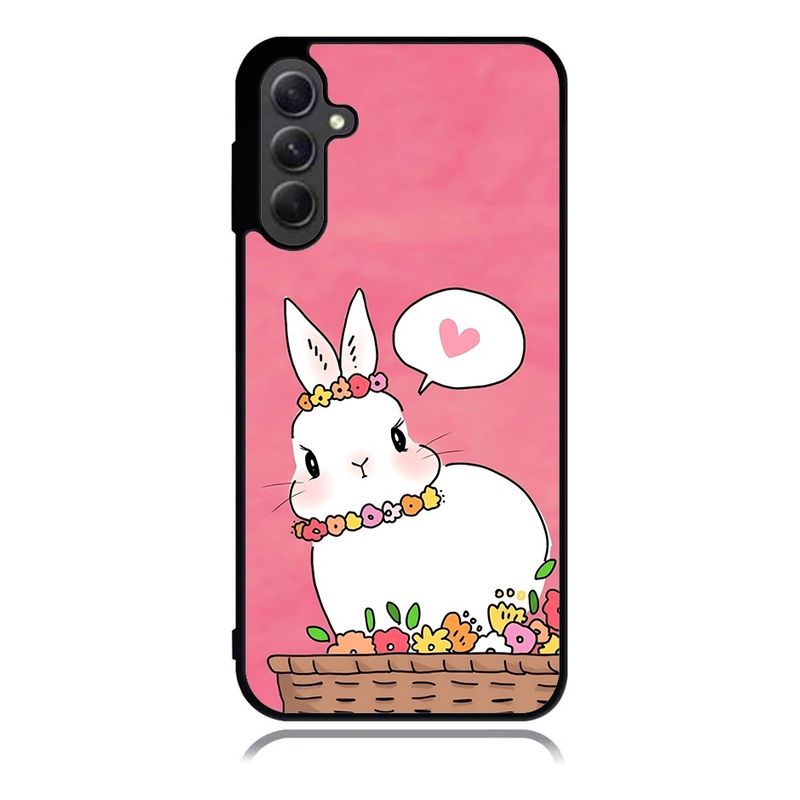 GENERICO - Carcasa Para SAMSUNG A34 diseño 9
