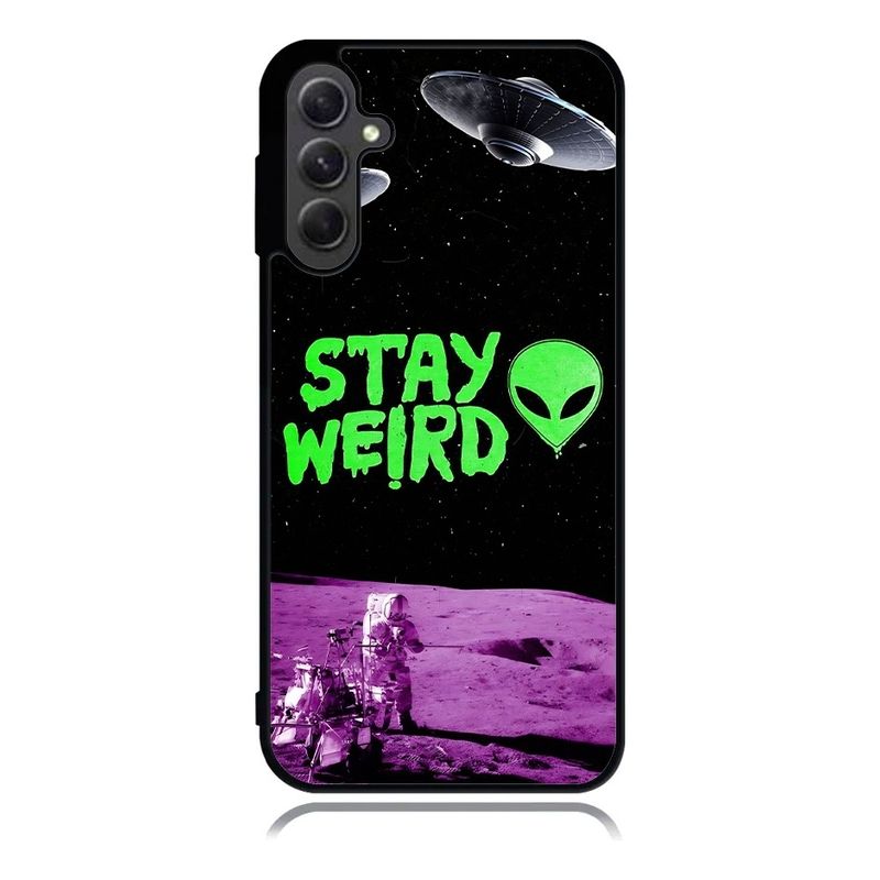 GENERICO - Carcasa Para SAMSUNG A34 diseño 26