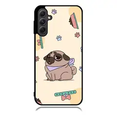 GENERICO - Carcasa Para SAMSUNG A34 diseño 30