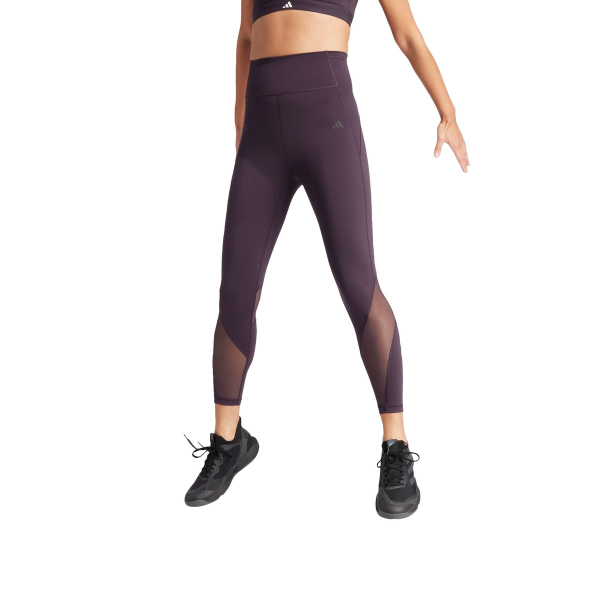 ADIDAS - Calzas 7/8 de Entrenamiento HIIT Tailored Tiro Alto