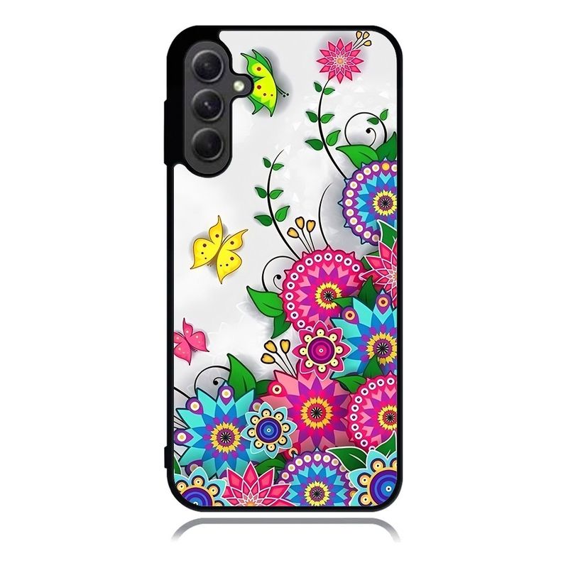 GENERICO - Carcasa Para SAMSUNG A34 diseño 69