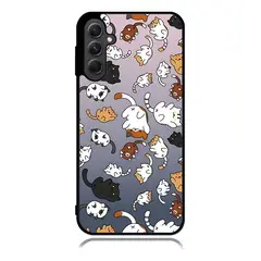 GENERICO - Carcasa Para SAMSUNG A34 diseño 40