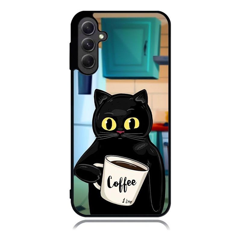 GENERICO - Carcasa Para SAMSUNG A34 diseño 72