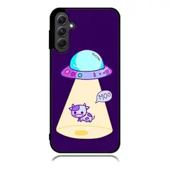 GENERICO - Carcasa Para SAMSUNG A34 diseño 42