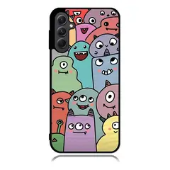 GENERICO - Carcasa Para SAMSUNG A34 diseño 48