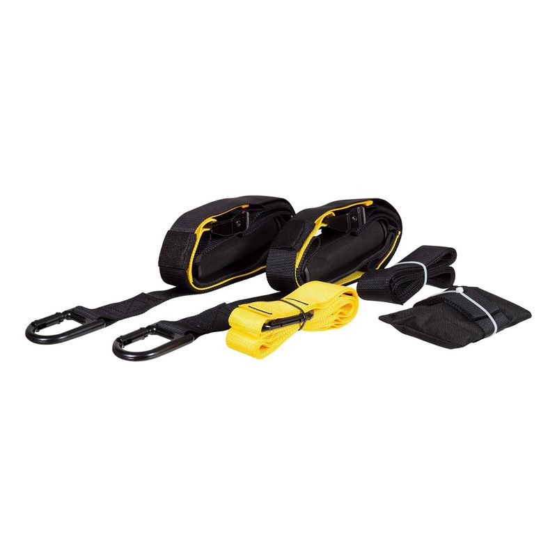 ATHLETIC - Cinta De Suspensión (trx) Athletic