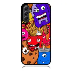 GENERICO - Carcasa Para SAMSUNG A54 diseño 55