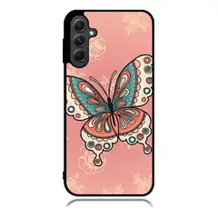 GENERICO - Carcasa Para SAMSUNG A54 diseño 58