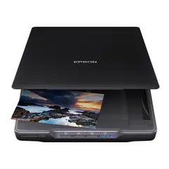 EPSON - Escaner Perfection V39 II Monocromo 4800 dpi