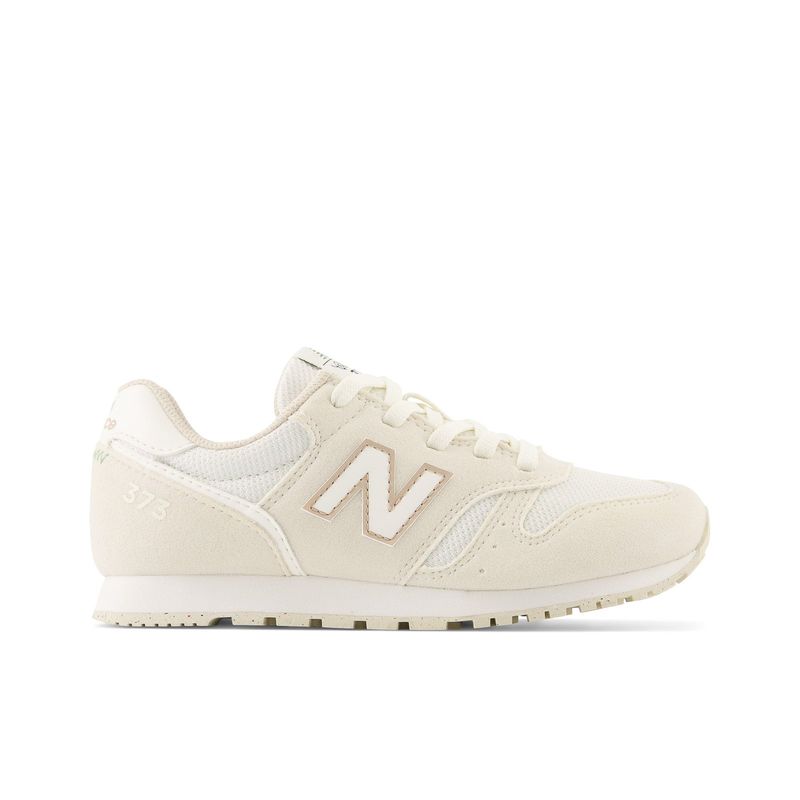 NEW BALANCE - Zapatillas Urbanas Niña New Balance YC373TA2 Multicolor