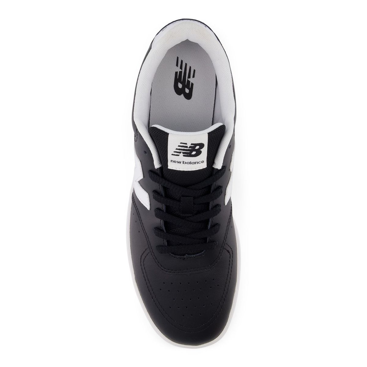 NEW BALANCE - Zapatillas Urbanas Hombre New Balance BB80BLK Negro
