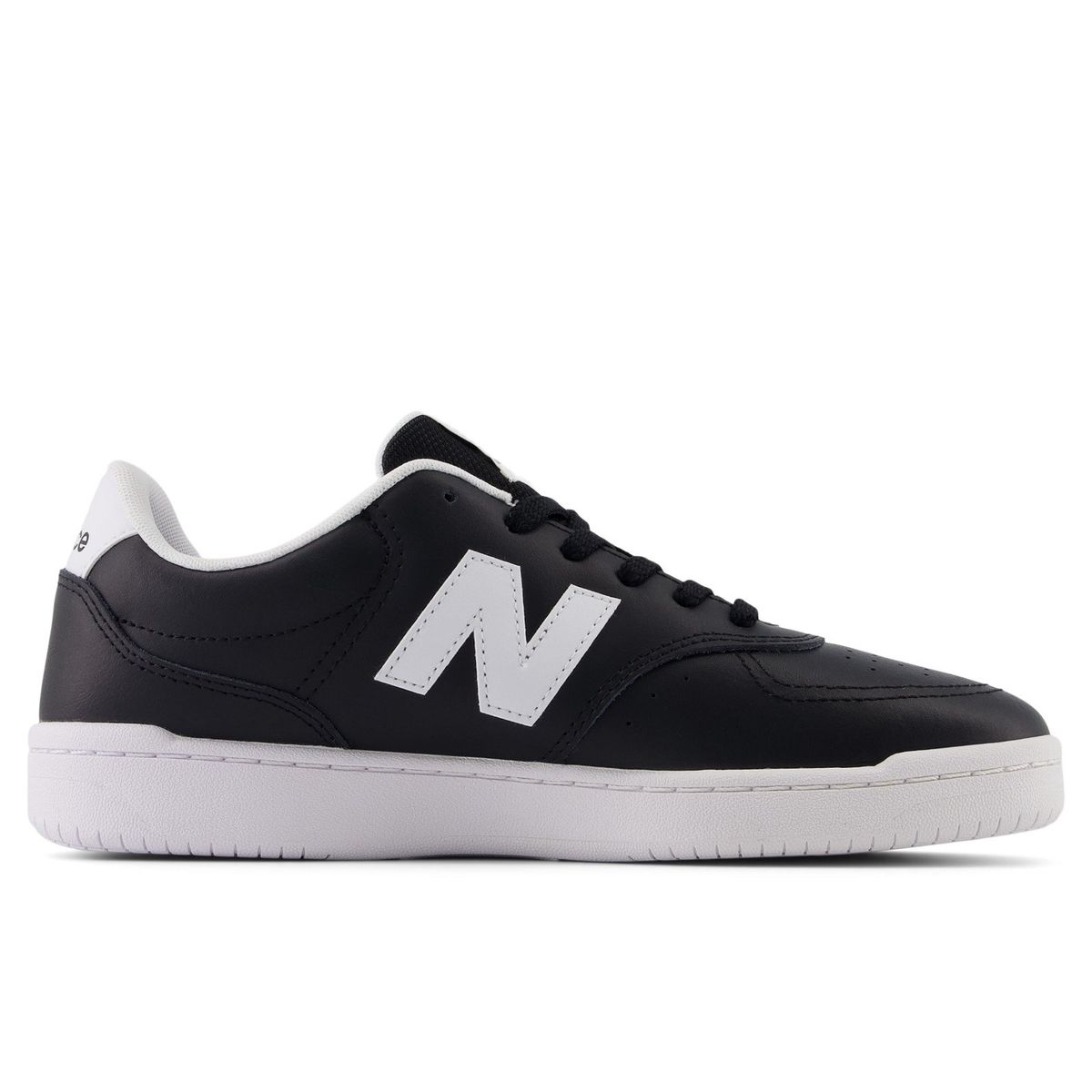 NEW BALANCE - Zapatillas Urbanas Hombre New Balance BB80BLK Negro