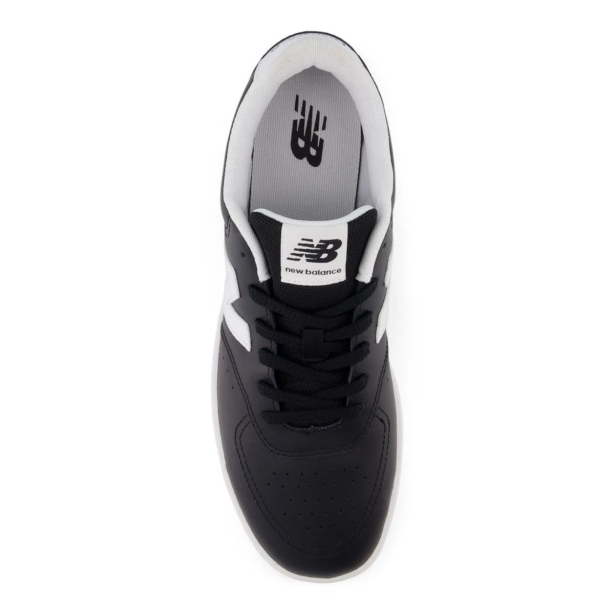 NEW BALANCE - Zapatillas Urbanas Hombre New Balance BB80BLK Negro