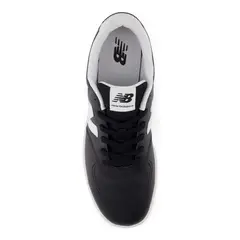 NEW BALANCE - Zapatillas Urbanas Hombre BB80BLK Negro