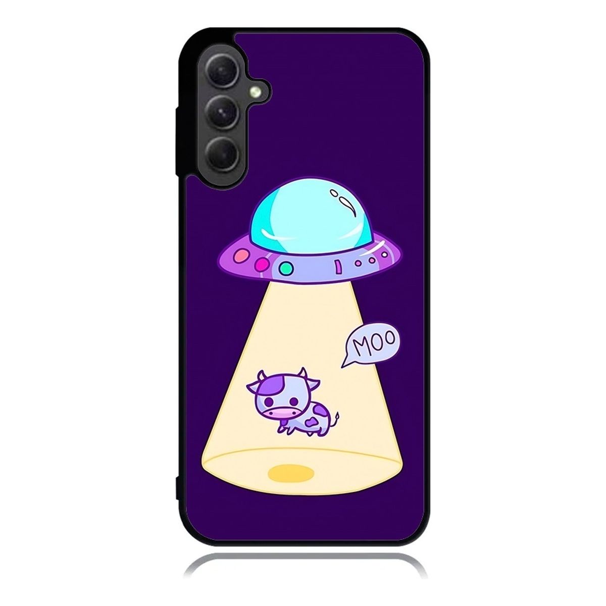 GENERICO - Carcasa Para SAMSUNG S24 PLUS diseño 42