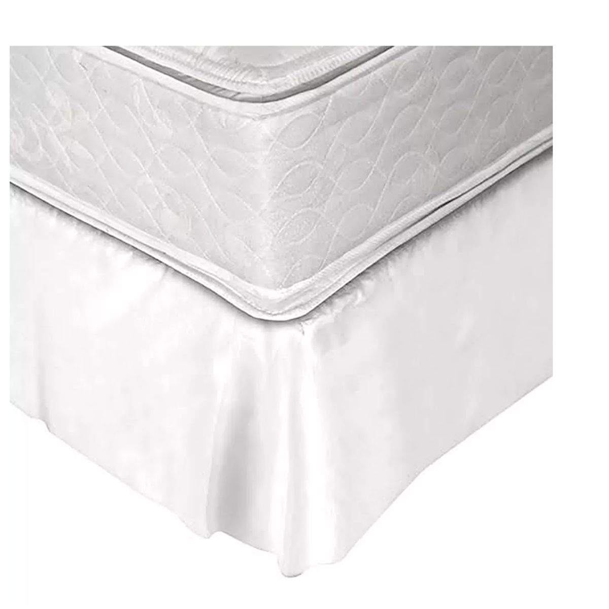 GENERICO - Faldón 144 Hilos Amanda King