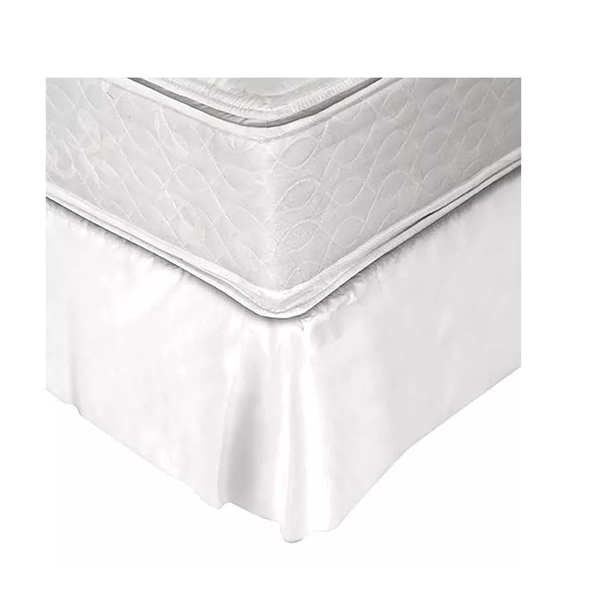 GENERICO - Faldón 144 Hilos Amanda King