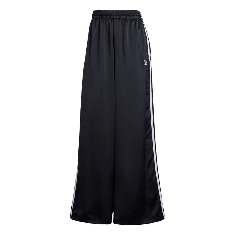 ADIDAS - Track Pants Adicolor Satén Pierna Ancha