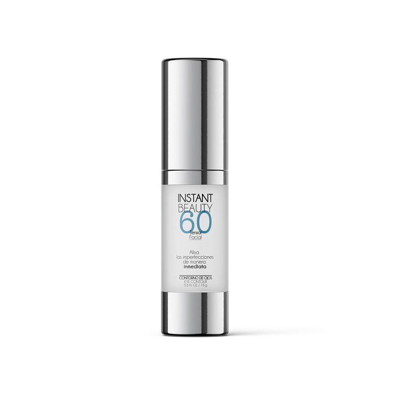 SWISS NATURE LABS - Instant Beauty Serum Anti-arrugas para 1 Mes