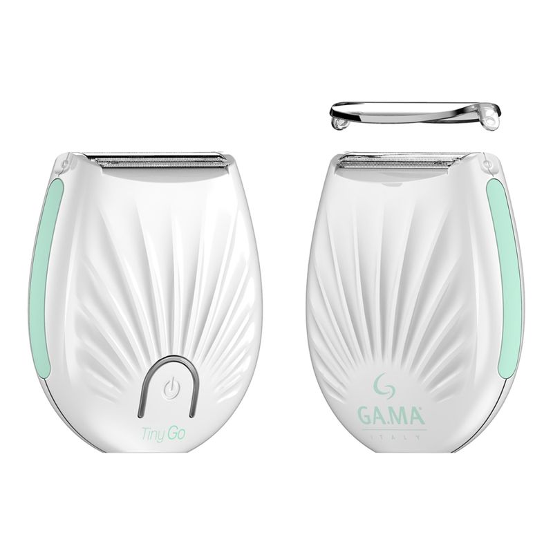 GAMA - Depiladora Gama tiny Go USB
