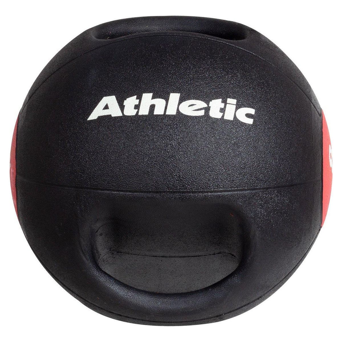 ATHLETIC - Balon Medicinal Athletic 8kg Doble Agarre