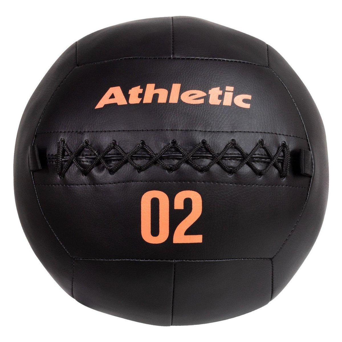 ATHLETIC - Balon Medicinal De Lanzamiento Athletic Crossfit 2kg