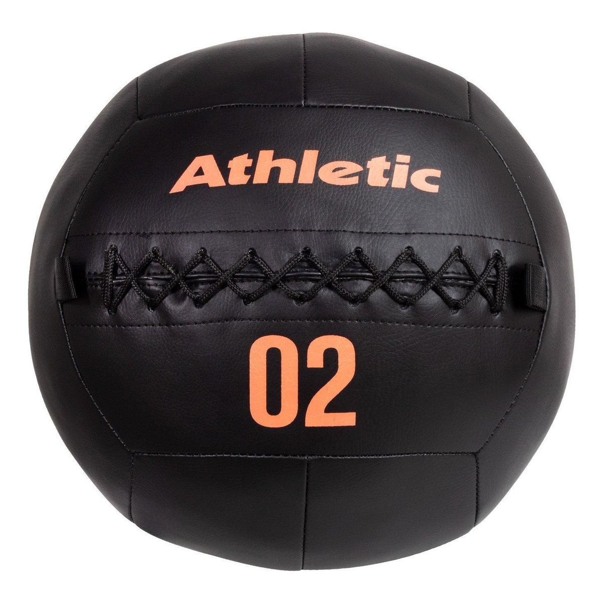 ATHLETIC - Balon Medicinal De Lanzamiento Athletic Crossfit 2kg