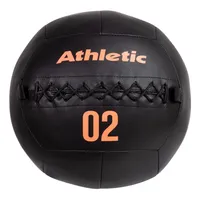 Balon Medicinal De Lanzamiento Crossfit 2kg