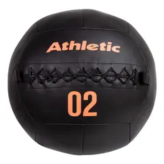 ATHLETIC - Balon Medicinal De Lanzamiento Crossfit 2kg