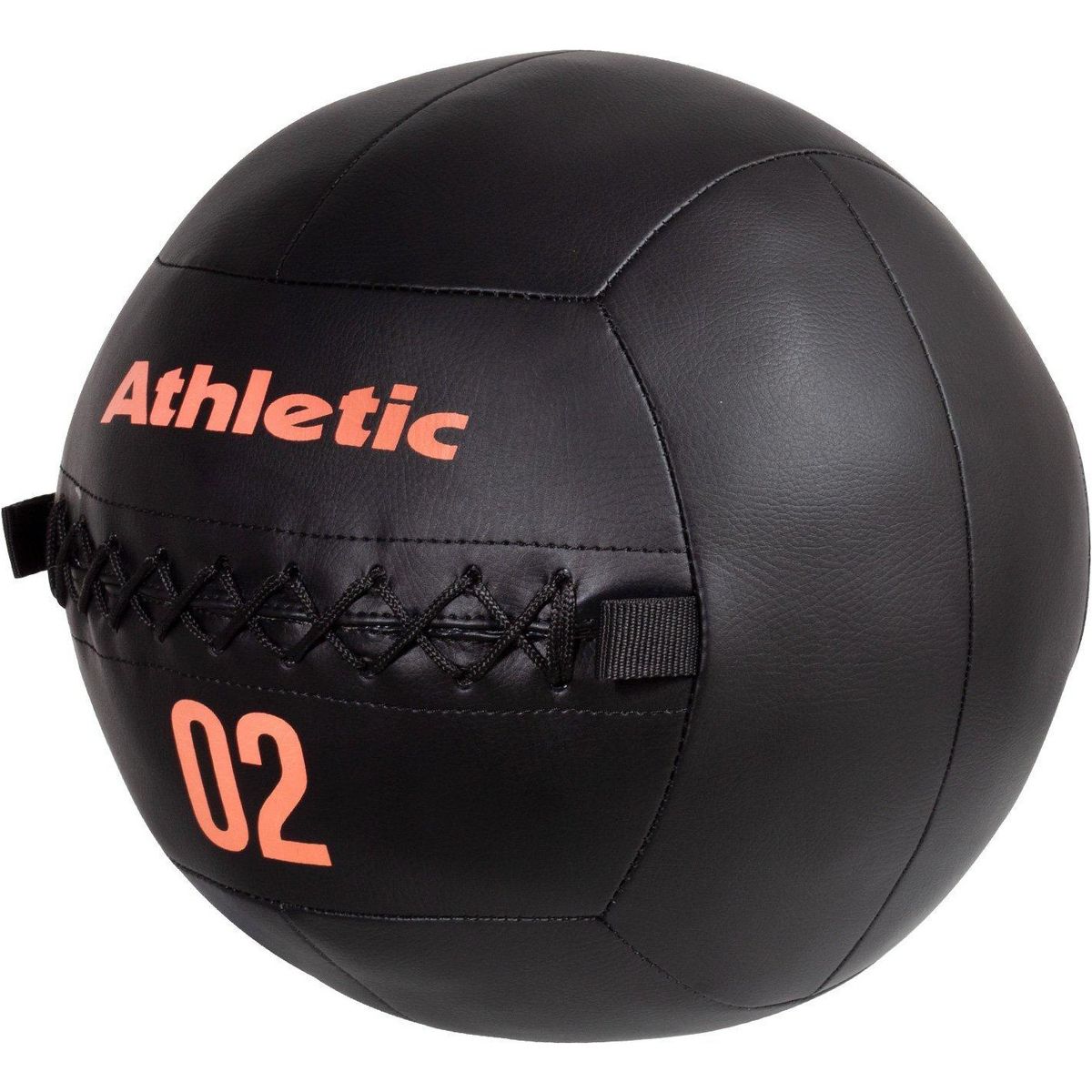 ATHLETIC - Balon Medicinal De Lanzamiento Athletic Crossfit 2kg