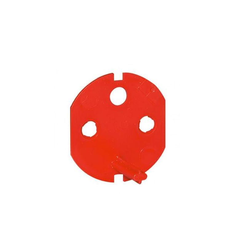 LEGRAND - DESENCLAVADOR MACHO PARA ENCHUFE HEMBRA MOSAIC Legrand