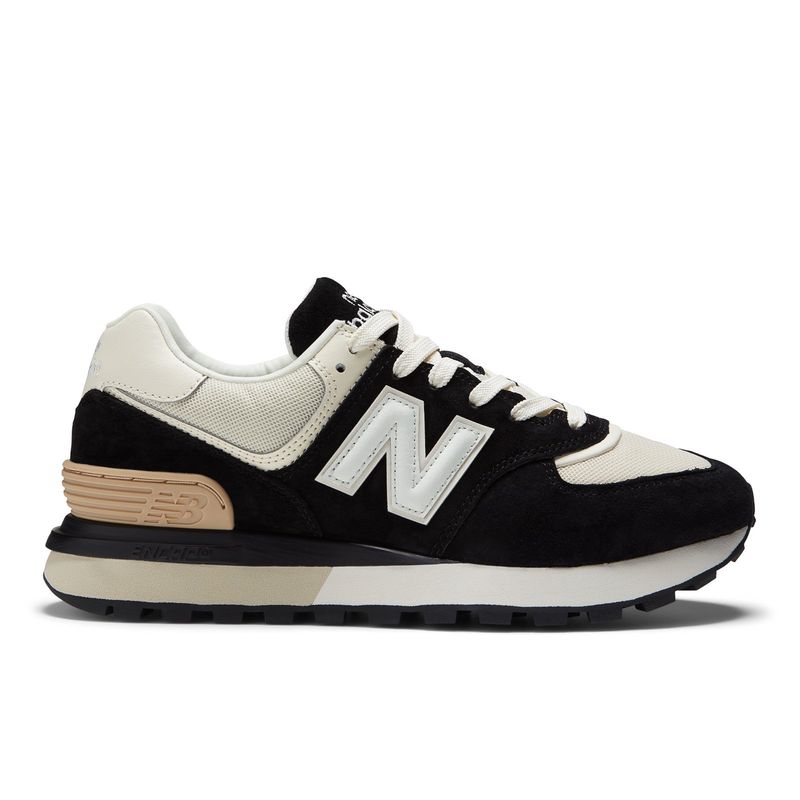 NEW BALANCE - Zapatillas Urbanas Unisex New Balance U574LGRA Multicolor