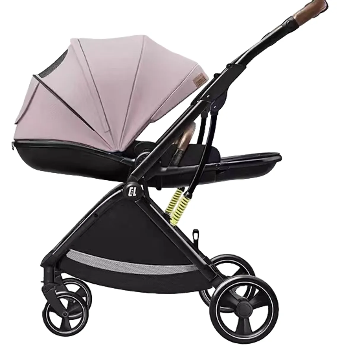VOYAGE - Coche Paseo Nebula Pink