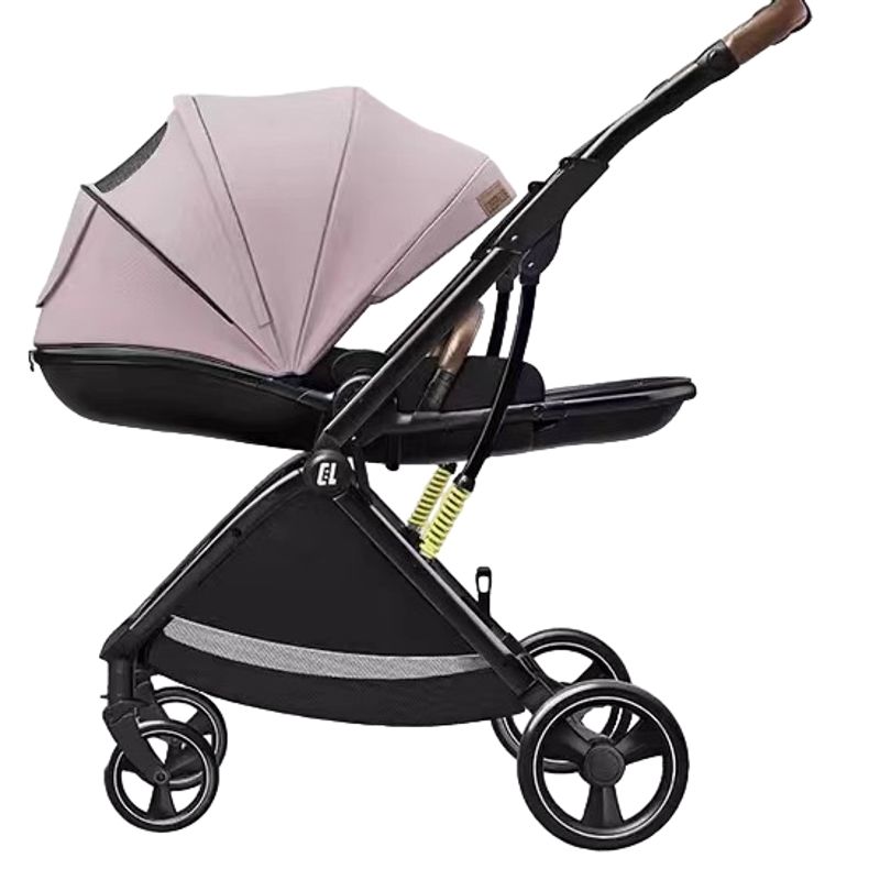 VOYAGE - Coche Paseo Nebula Pink