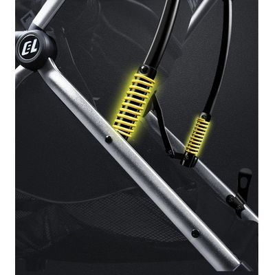 Imagen 2 del producto Coche Paseo Nebula Pink