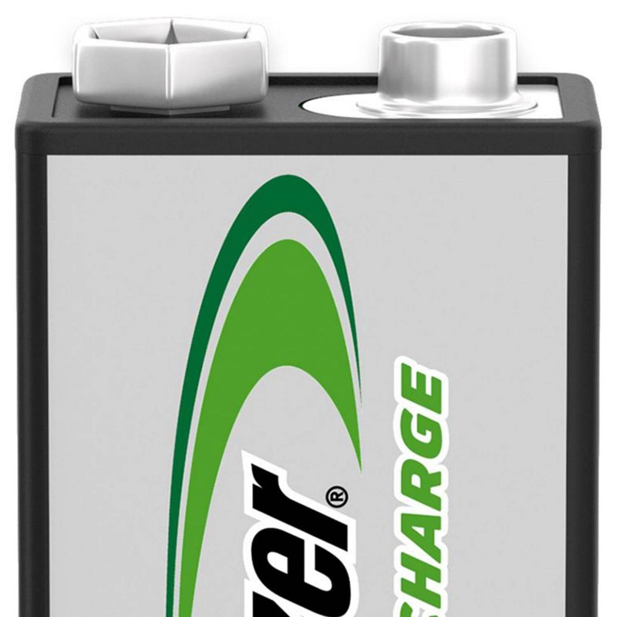 ENERGIZER - Batería recargable 9V