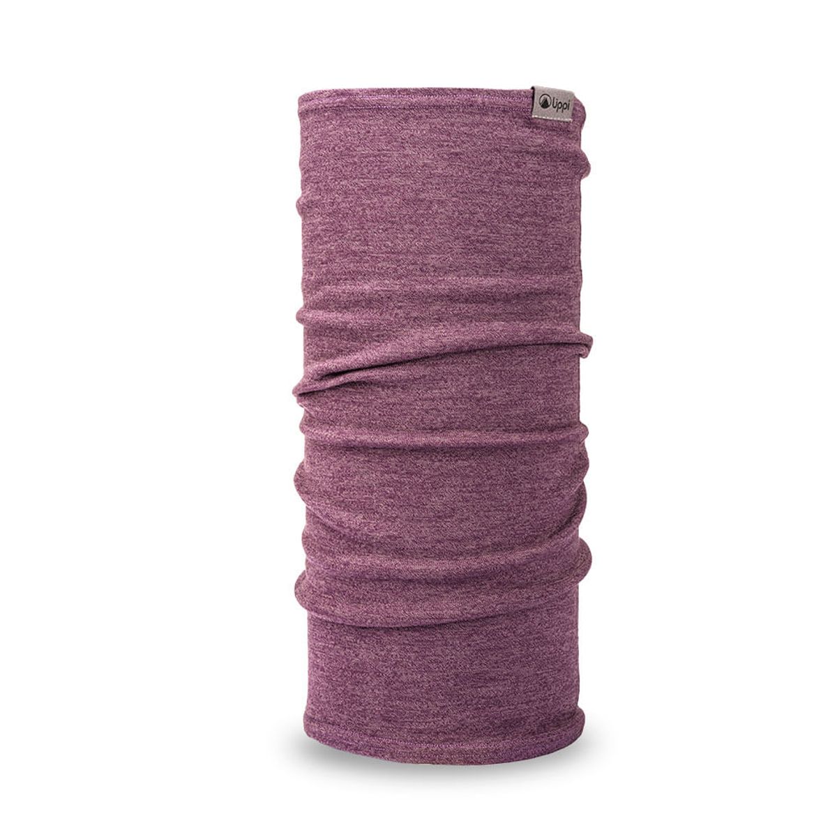 LIPPI - Headex Unisex Merino Wool Headex Grafito Lippi