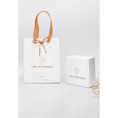 Imagen 2 del producto Anillo gold EBRO