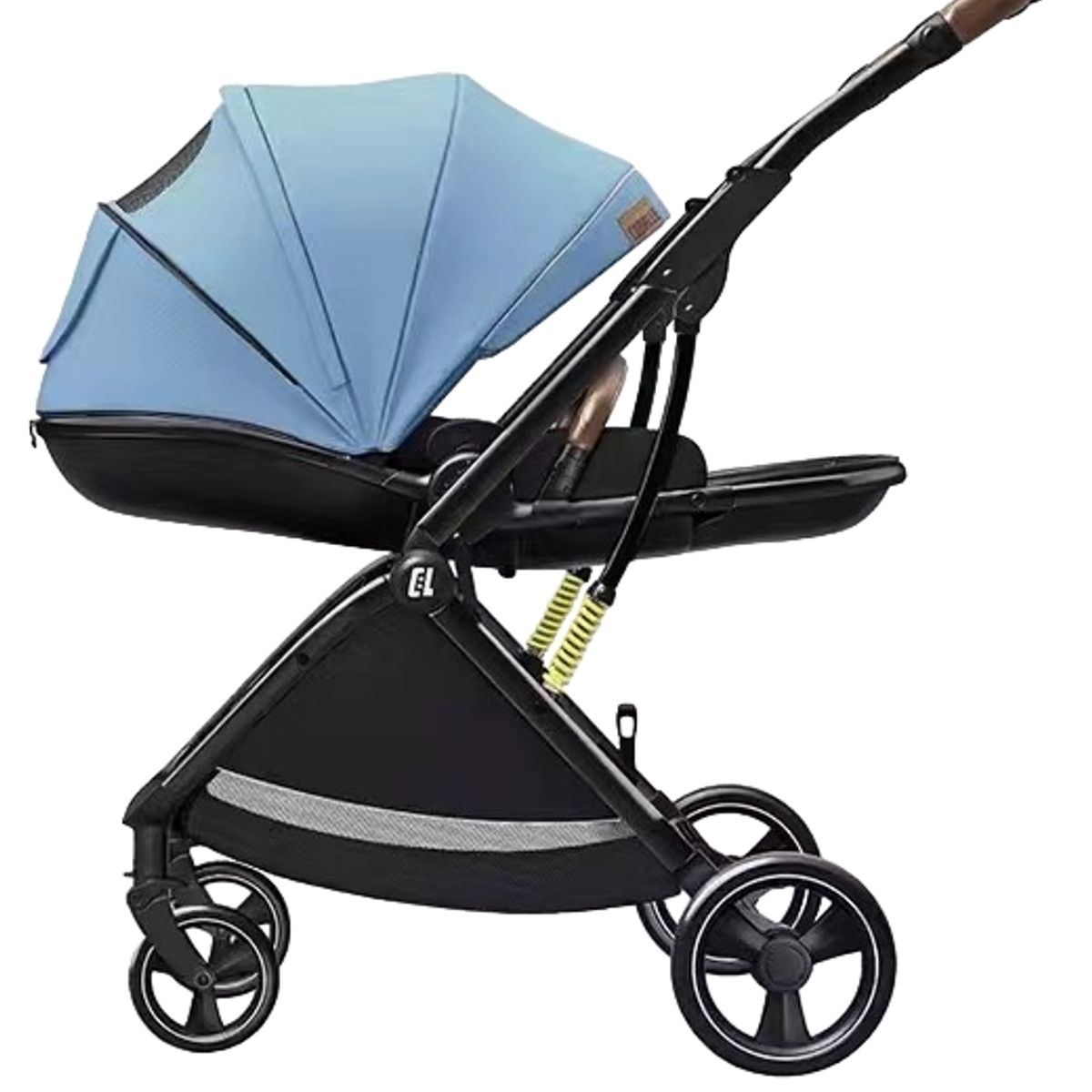 VOYAGE - Coche Paseo Nebula Blue