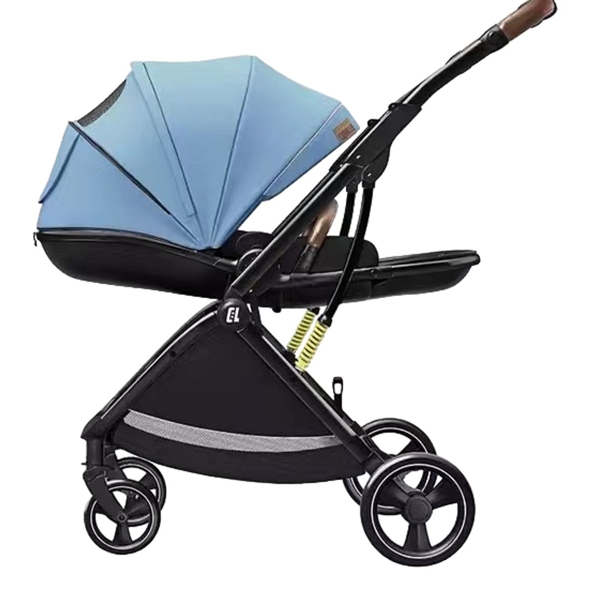 VOYAGE - Coche Paseo Nebula Blue