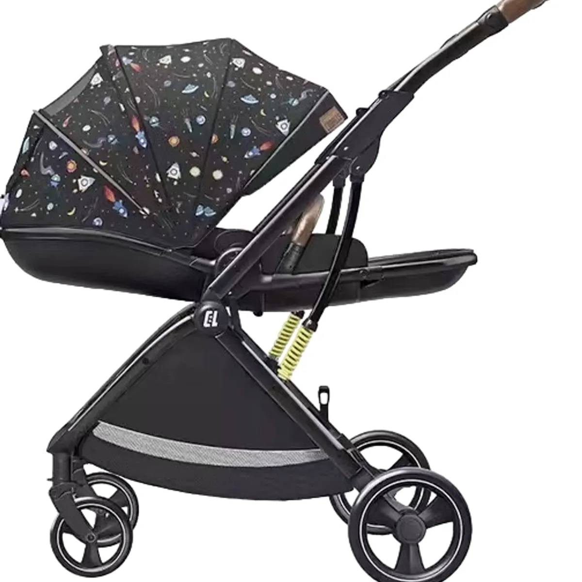 VOYAGE - Coche Paseo Nebula Space