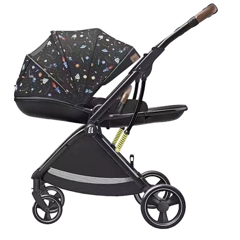 VOYAGE - Coche Paseo Nebula Space