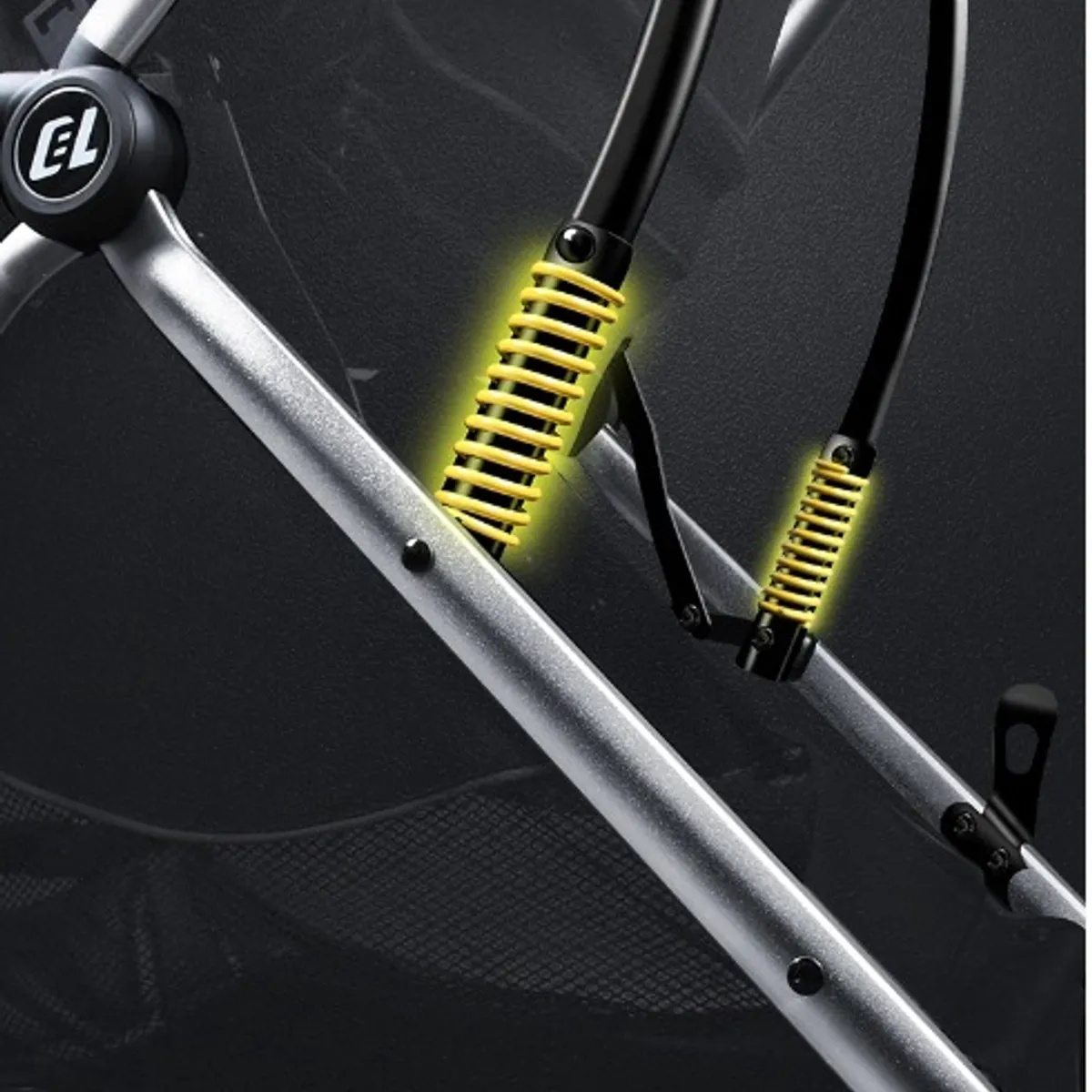 VOYAGE - Coche Paseo Nebula Space