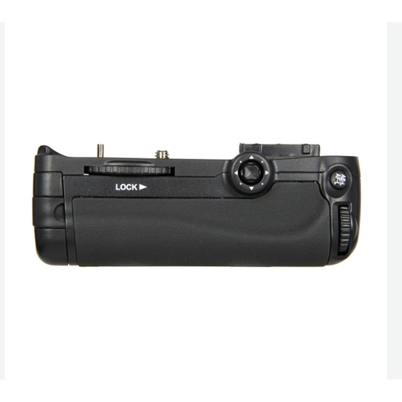 GENERICO - BATTERY GRIP MB-D17 NIKON D500 ALTERNATIVO