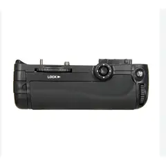 GENERICO - BATTERY GRIP MB-D17 NIKON D500 ALTERNATIVO