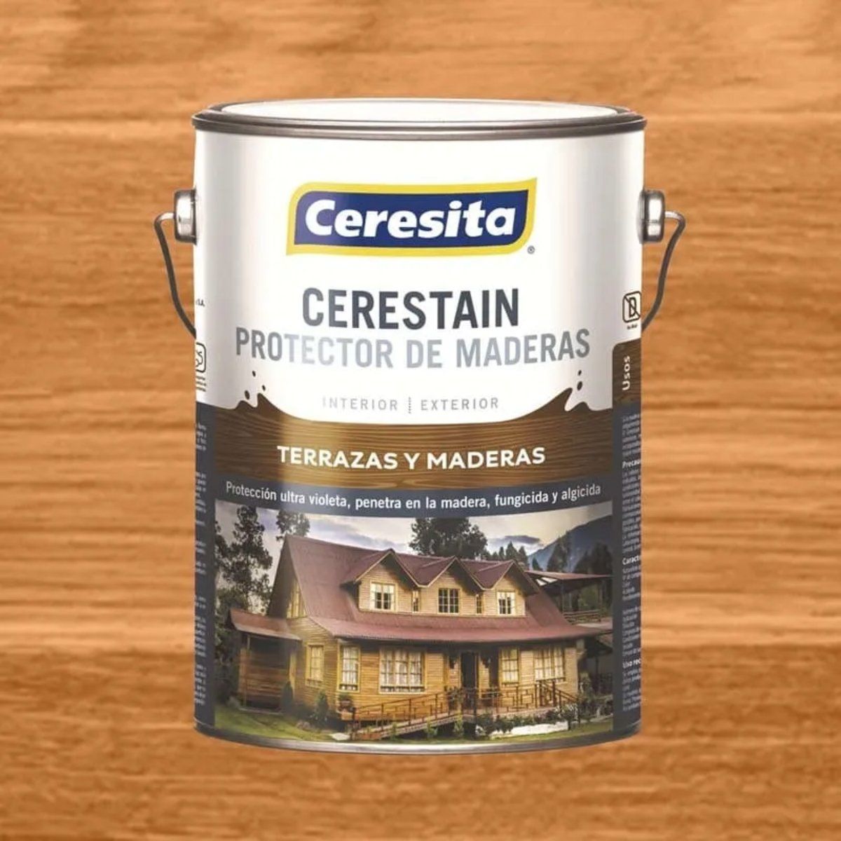 CERESITA - CERESTAIN 1GL PALO ROSA CERESITA