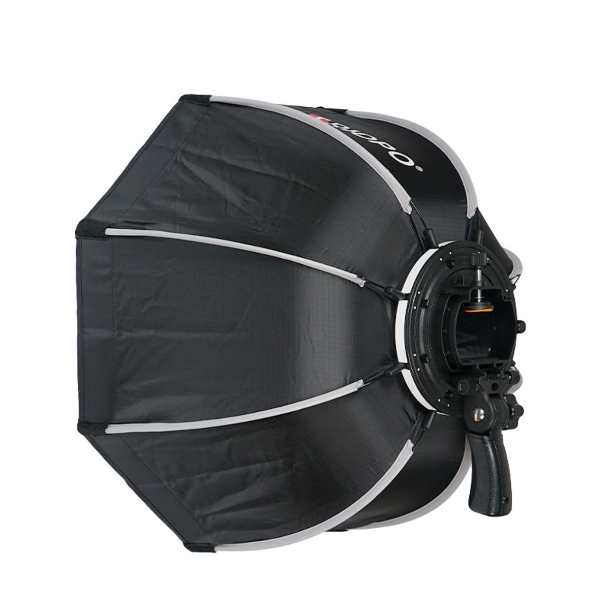 GENERICO - SOFTBOX OCTAGONAL TRIOPO 120CM KS2-120
