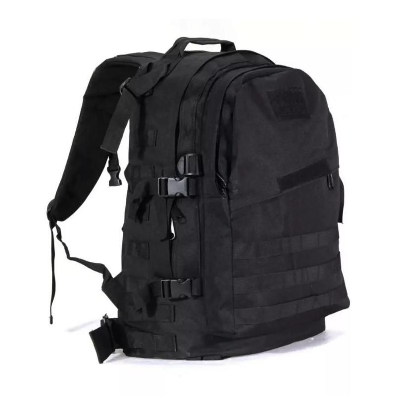 GENERICO - Bolso Militar Mochila Tactica Militar Outdoor 40 Lt