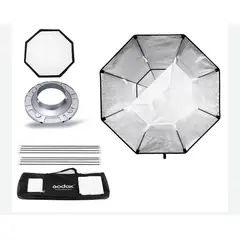 GODOX - SOFTBOX BW120CM BOWENS