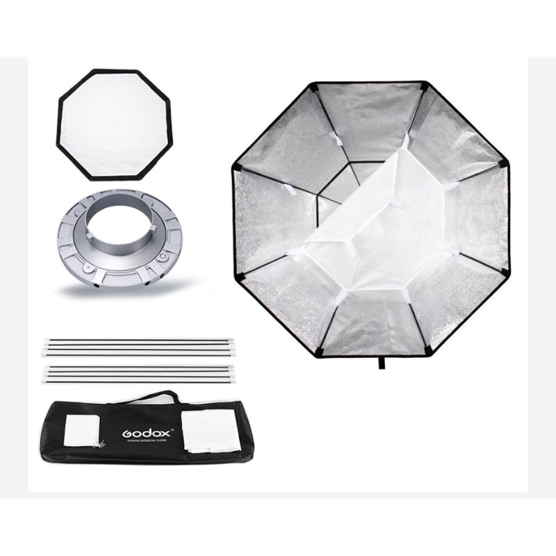 GODOX - SOFTBOX GODOX BW95CM BOWENS